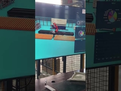 Fabrika üretim hatları