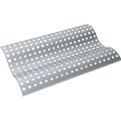 satın al Alüminyum duvar panelleri PVDF kaplama / toz kaplama online manufacture