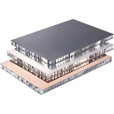 satın al Hafif Alüminyum Bal Köpeği Kompozit Paneli 6 mm- 30 mm kalınlığında online manufacture