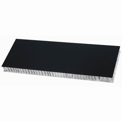 satın al Çarpışmaya dayanıklı alüminyum bal çekirdeği kompozit paneli ısı yalıtımı online manufacture