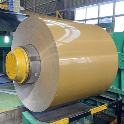 satın al Yumuşak Yüzey Alüminyum Bobin Rulo 100mm-2000mm Anodize Alaşım 1100/3003/5052 online manufacture