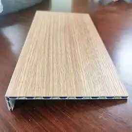 satın al Partiton / Duvar Kaplamaları için Özel Alüminyum Kompozit Panel online manufacture