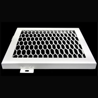 satın al Bölme Duvarı Genişletilmiş Alüminyum Yaprak online manufacture