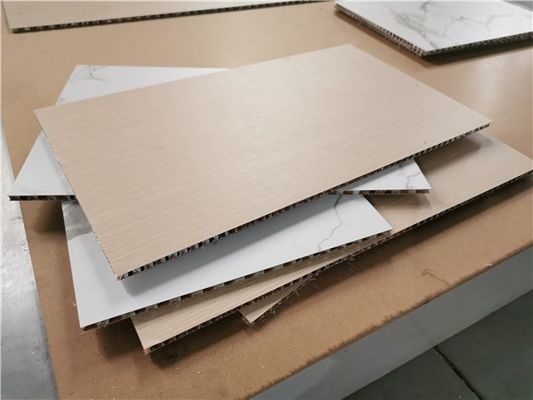 satın al Ateş geçirmez nem geçirmez Alucore Alüminyum Bal Arısı Yapısı Özel online manufacture