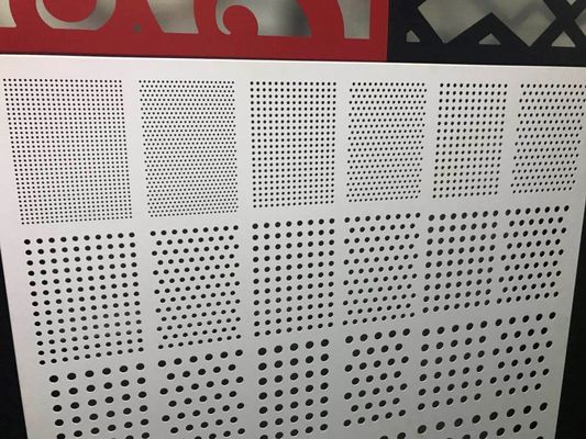 satın al Dış bina malzemeleri Alüminyum Duvar paneli kaplama online manufacture