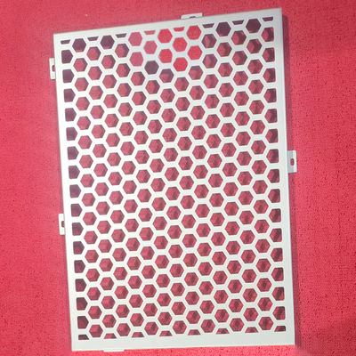 satın al Alüminyum duvar kaplama paneli ve bina dekorasyonu malzemesi online manufacture