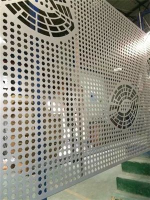 satın al 3.0mm kalınlığında metal kaplama yeni tasarımlı anodize yüzey alüminyum paneli online manufacture
