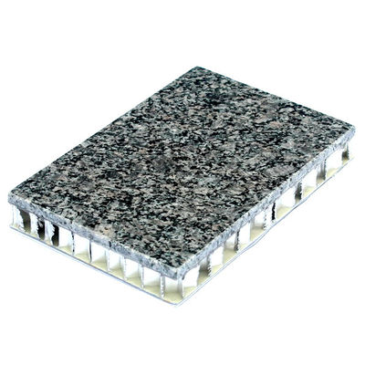 satın al Granit veya taklit granit alüminyum sandviç kompozit paneli 8 mm - 200 mm kalınlığı online manufacture