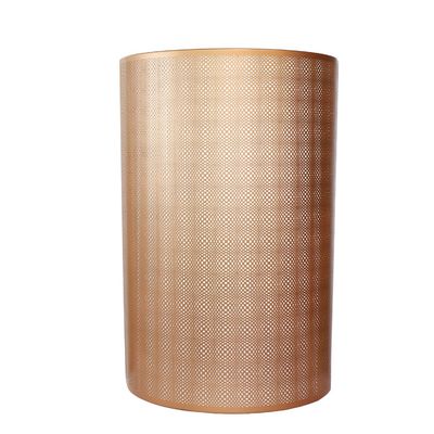 satın al Perforasyonlu Metal Yaprak Alüminyum Panel Ekran Duvar Dekorasyonu için Özel Tasarımlar online manufacture