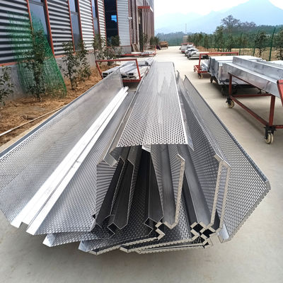 satın al Lazer kesim dekoratif desenler Perforasyonlu metal alüminyum paneller ekran perde duvar kaplama için online manufacture